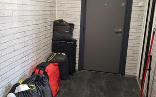 Apartament 3 camere Titan I  Aleea Postavarul I etaj 4/4 - Poză 8