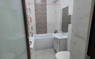Apartament cu 2 camere/ 41mp/ zona Palas Mall - Poză 4