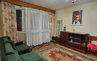 Apartament 3 camere- Brazda, Simplon