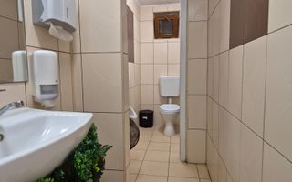 Spațiu comercial restaurant cu terasă de vânzare în  Olimp Constanța - Poză 14