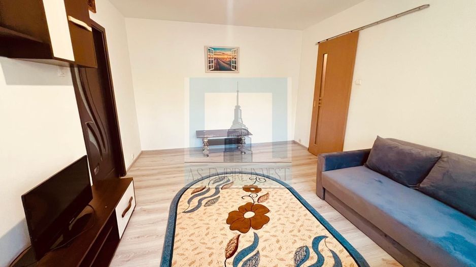 Apartament 2 camere, mobilat/utilat - zona Gării - Poză 3