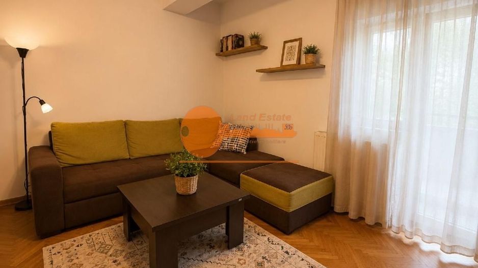 Apartament 3 Camere | Ferdinand | Centrală Proprie - Poză 1