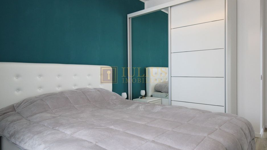 XCity Towers-zona Torontalului, 2 camere, loc de parcare subteran - Poză 8