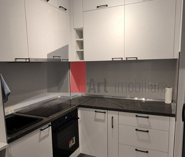 Inchiriere apartament 2 camere Smart Lujerului+2 Locuri de parcare - Poză 6