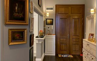 APARTAMENT DE  LUX  IN ZONA NEPTUN - Poză 11