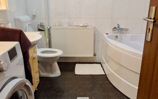 OBOR Gara de Est, inchiriere casa/vila 4 camere, pretabila birou/sediu - Poză 5
