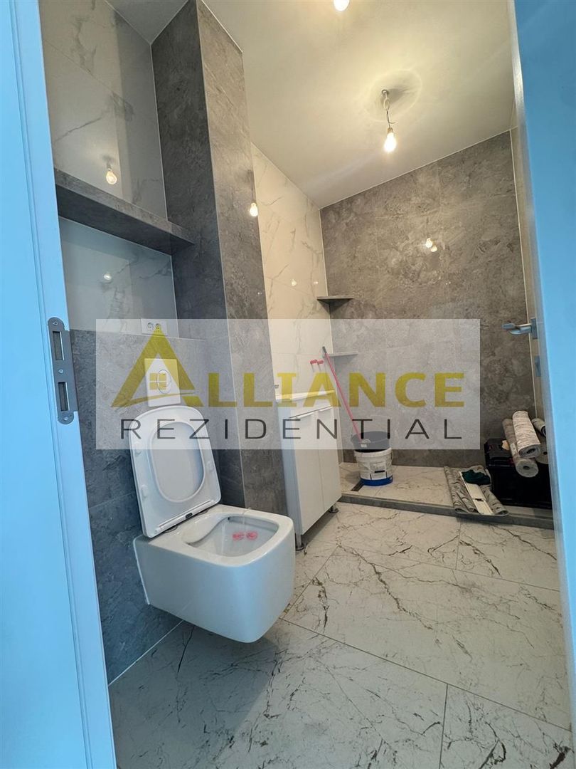 Apartament 3camere modern 61.2mp Strada Leordeni - Poză 8