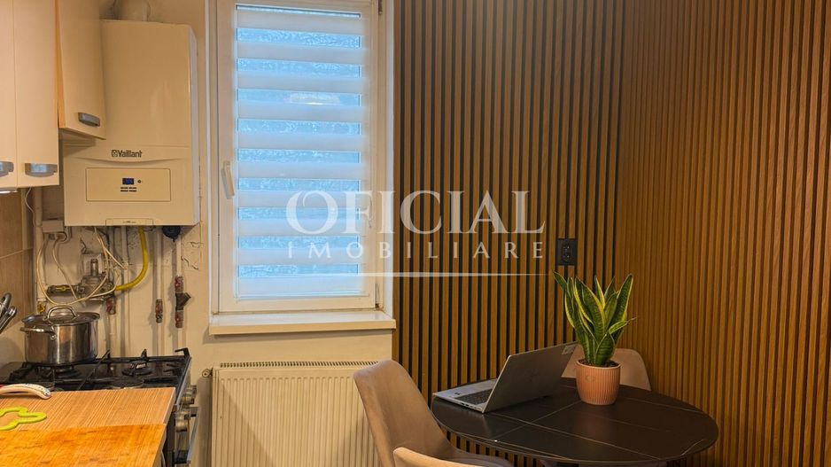 Apartament 3 camere | 60 Mp | Balcon | Parcare | Gheorgheni Baisoara - Poză 5