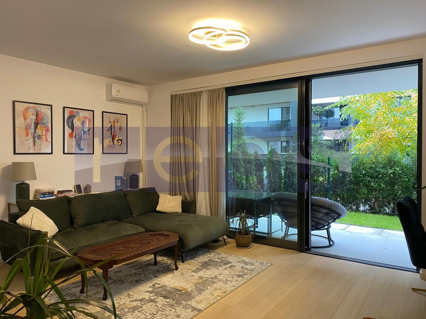 APARTAMENT 2 CAMERE | IVY RESIDENCE - Poză 1