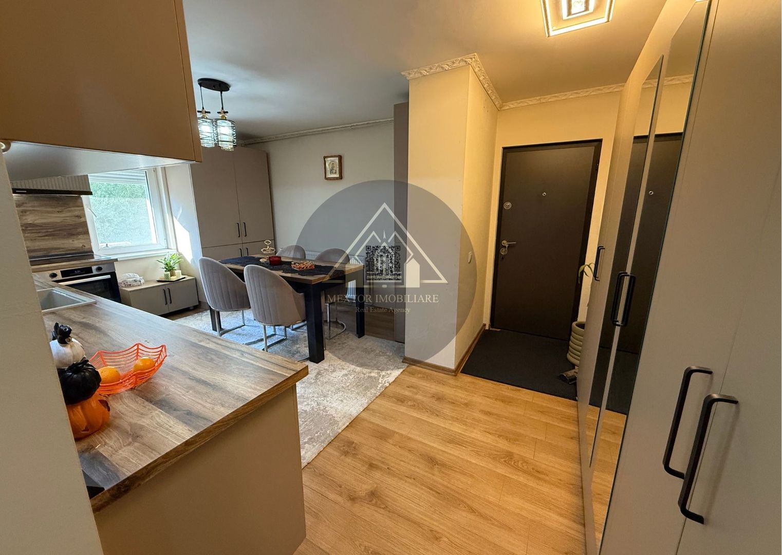 Apartament 3 camere, Medias - Poză 7