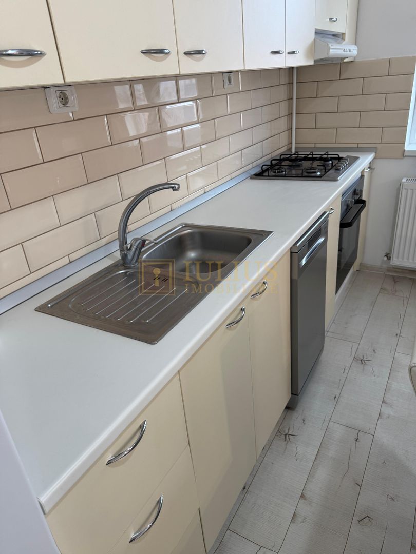 bloc nou, decomandat-Calea Timisoarei-Eso Giroc - Poză 18