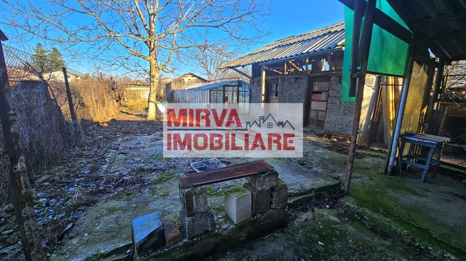 Casă 4 camere, garaj + spațiu comercial |  Sat Nedelea - Poză 15