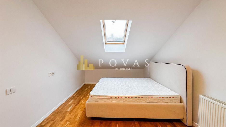 Vanzare Casa 5 Camere Pipera Rond OMV - Poză 20