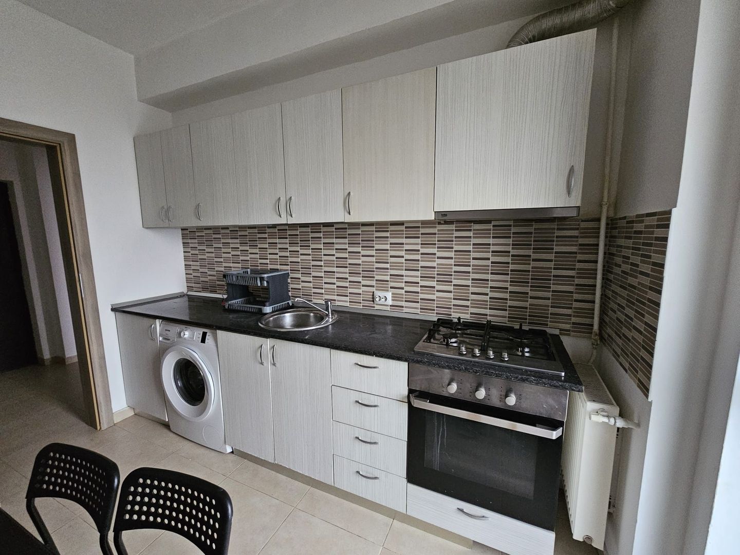 Apartament 2 camere de închiriat Berceni - Poză 3