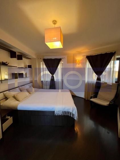 VANZARE 2 CAMERE  DECOMANDAT-  PARC CAROL - BLOC  INTERBELIC - Poză 4