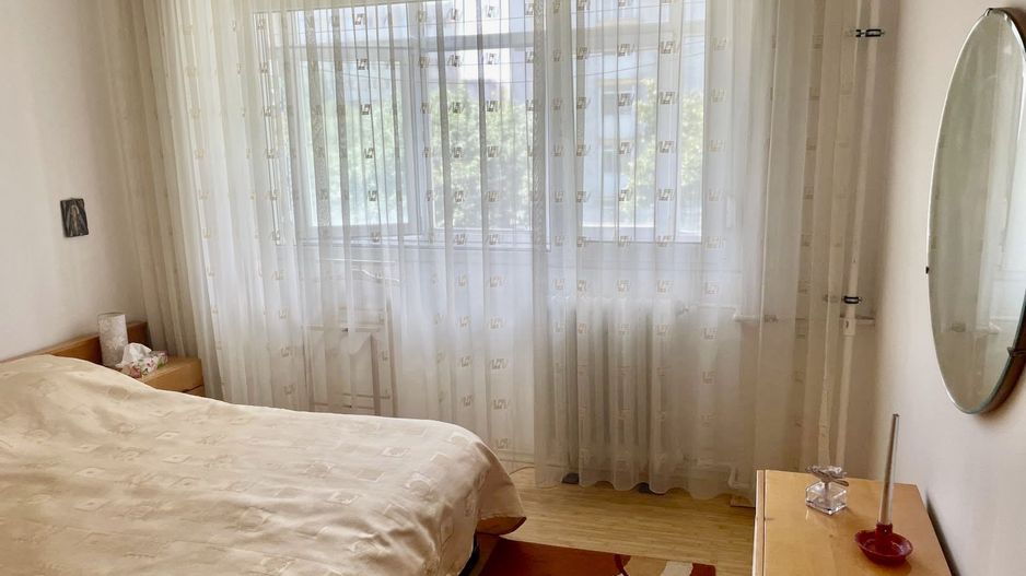 Apartament 3 camere, vizavi de parc Plumbuita, 73mp - Poză 2