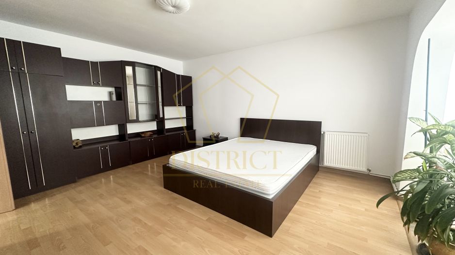 Apartament spatios cu 2 camere | Fabric - Poză 2