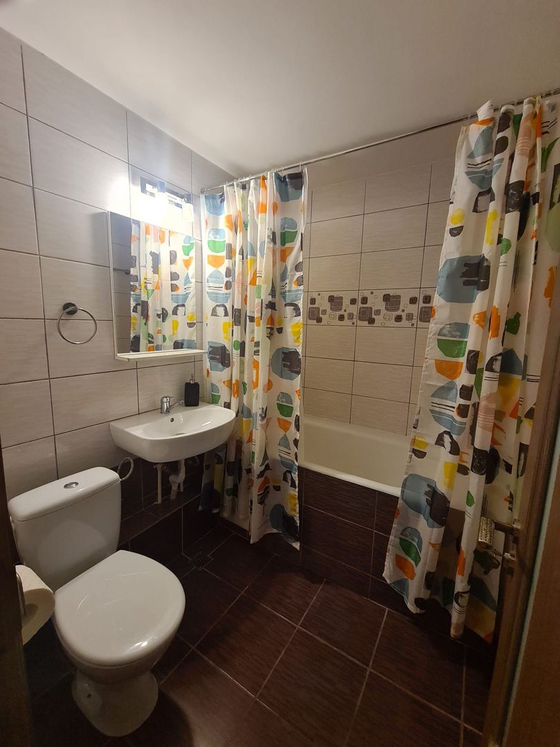 Apartament 2 camere - 1 Decembrie 1918 - Poză 7