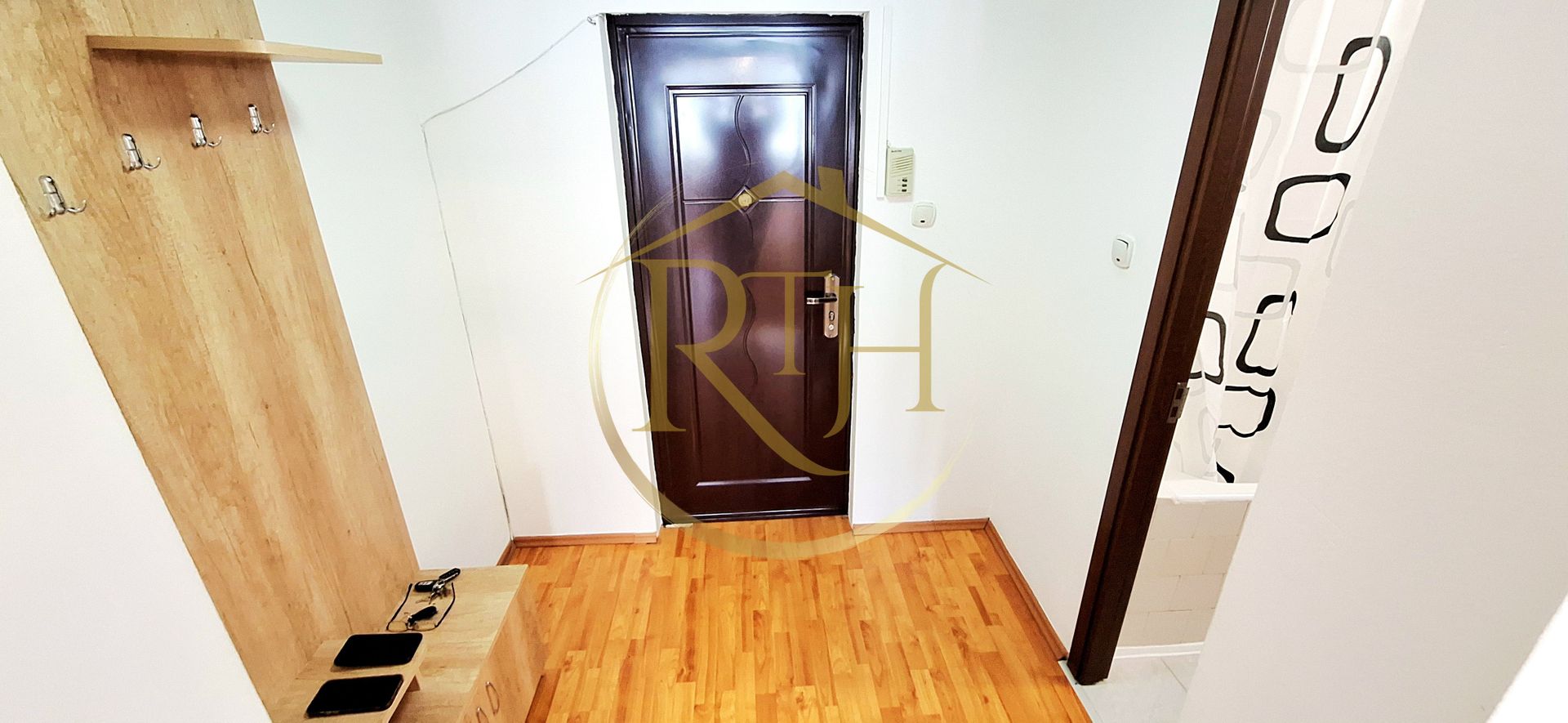 Oferim spre inchiriere apartament 1 camera,Circumvalatiunii,vis-a-vis de GymOne - Poză 16