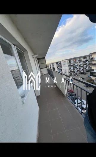 Apartament 2 camere | Parcare | Balcon – Magnolia - Poză 6