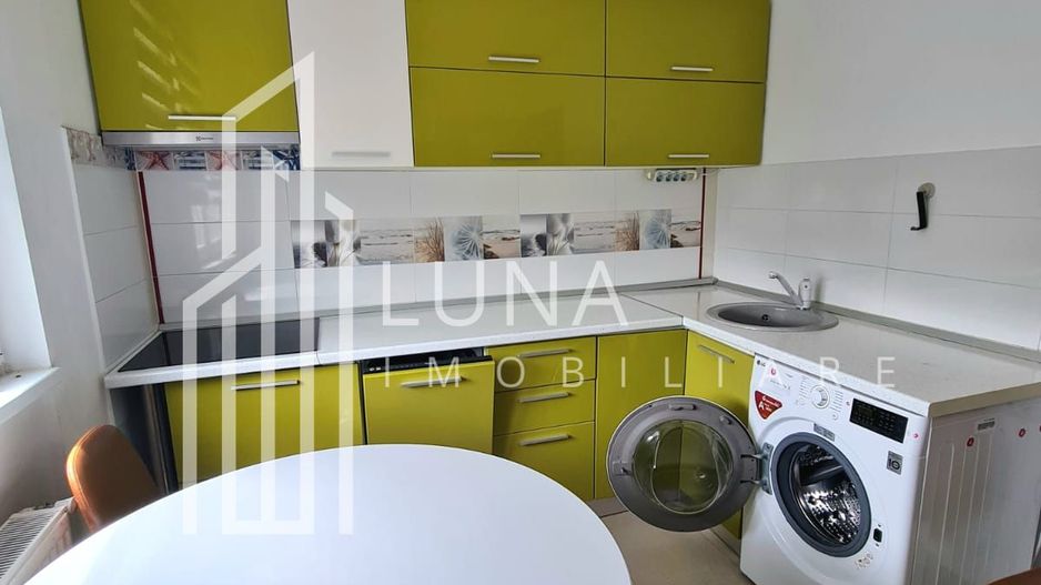 Apartament 4 camere decomandate | 70 mp | Dâmbu Pietros - Poză 1