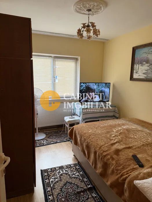 Apartament 3 camere, 2 bai - Tomesti, Iasi - Poză 2