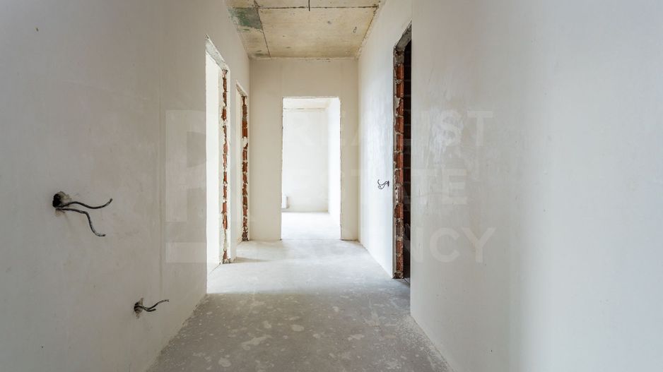 Vânzare, apartament, 3 camere, bulevardul Cuza Vodă, Botanica - Poză 9