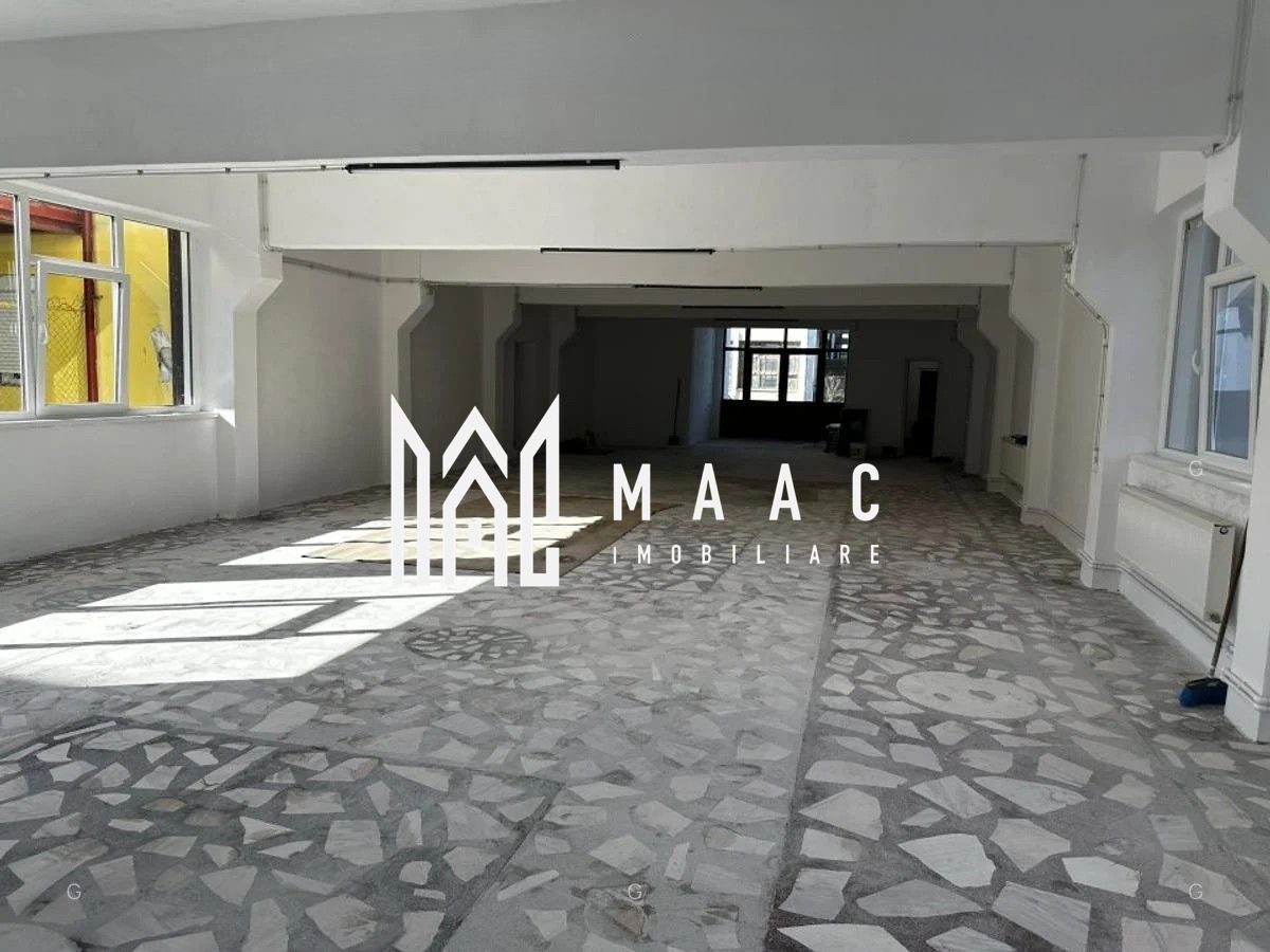 Spațiu comercial/ producție I 650 mp I Open- space I Mârșa - Poză 2