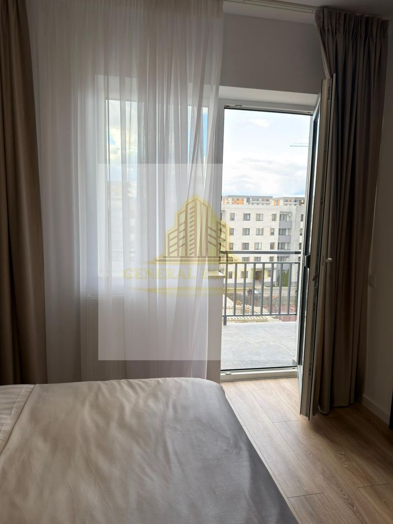 Apartament 2 camere - Premium - Poză 15