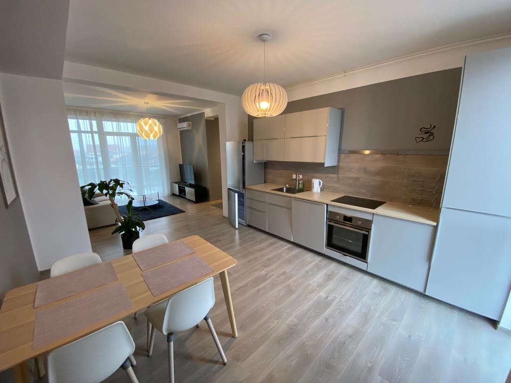 Apartament 3 camere zona Lipovei - Poză 6