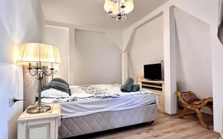 APARTAMENT tip penthouse  ZONA Torontalului - Poză 8