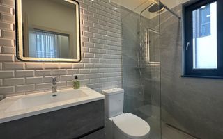 Vila individuala de lux 5 dormitoare - De închiriat - Poză 17