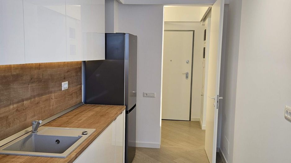 Închiriere Studio – Cortina North, Pipera - Poză 9