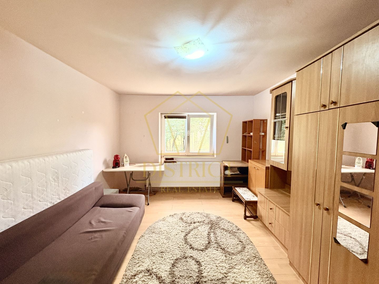Apartament cu o camera | Complexul Studențesc - Poză 1