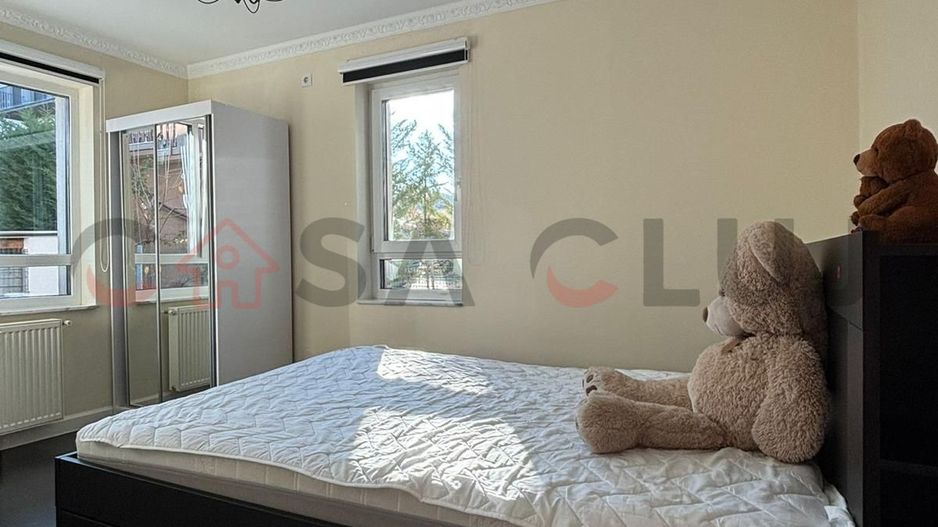 3 camere, terasa de 120 mp, Buna Ziua - Poză 6