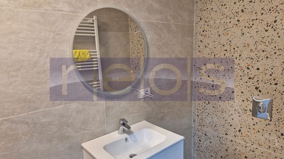 VANZARE 3 CAMERE CRANGASI BLOC NOU | 2026 | PARC | GROZAVESTI | - Poză 6