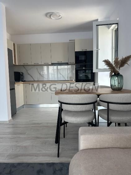 Apartament 2 camere Aradului bloc nou - Poză 5