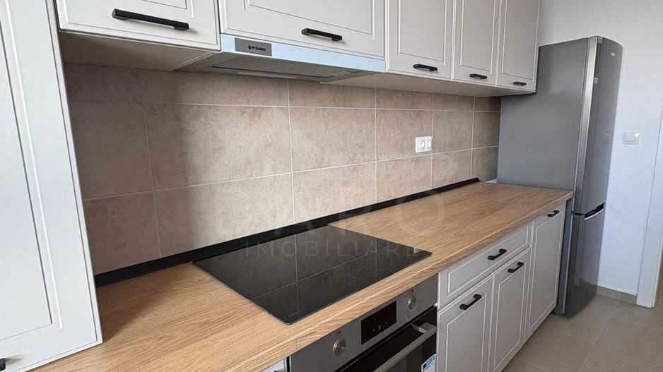 🏡 2 camere Maurer Residence | Et.9 | 425€/lună - Poză 5