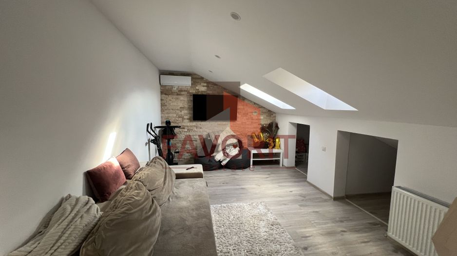 Apartament 4 camere pe 2 niveluri | 2 bai | 90 mp utili | Calea Urseni - Poză 7