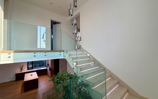 Vila Exclusivista in Mijlocul Naturii *959mp teren*/ 420mpc / Balotesti - Poză 28