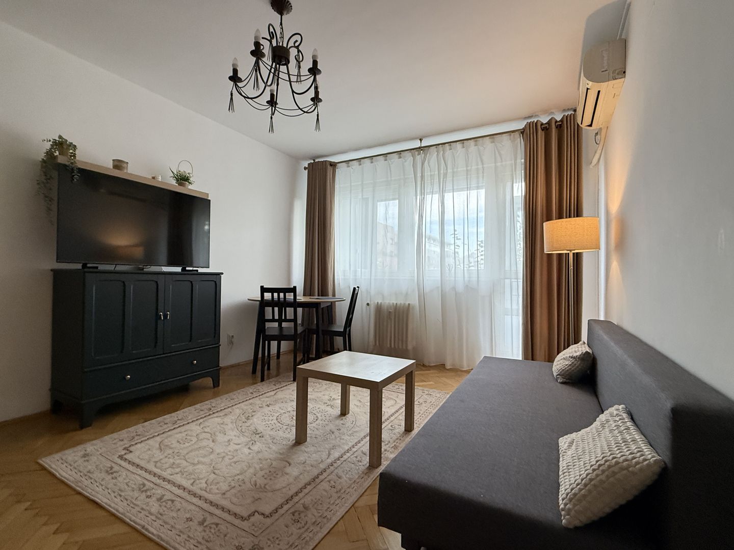Apartament Dorobanti | Piata Victoriei | Iancu de Hunedoara - Poză 3