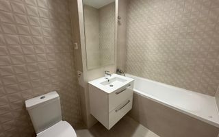 AP. 3 CAMERE- HILS SPLAI, PARCARE INCLUSA, BUCATARIE INCHISA, COMIS 0% - Poză 4