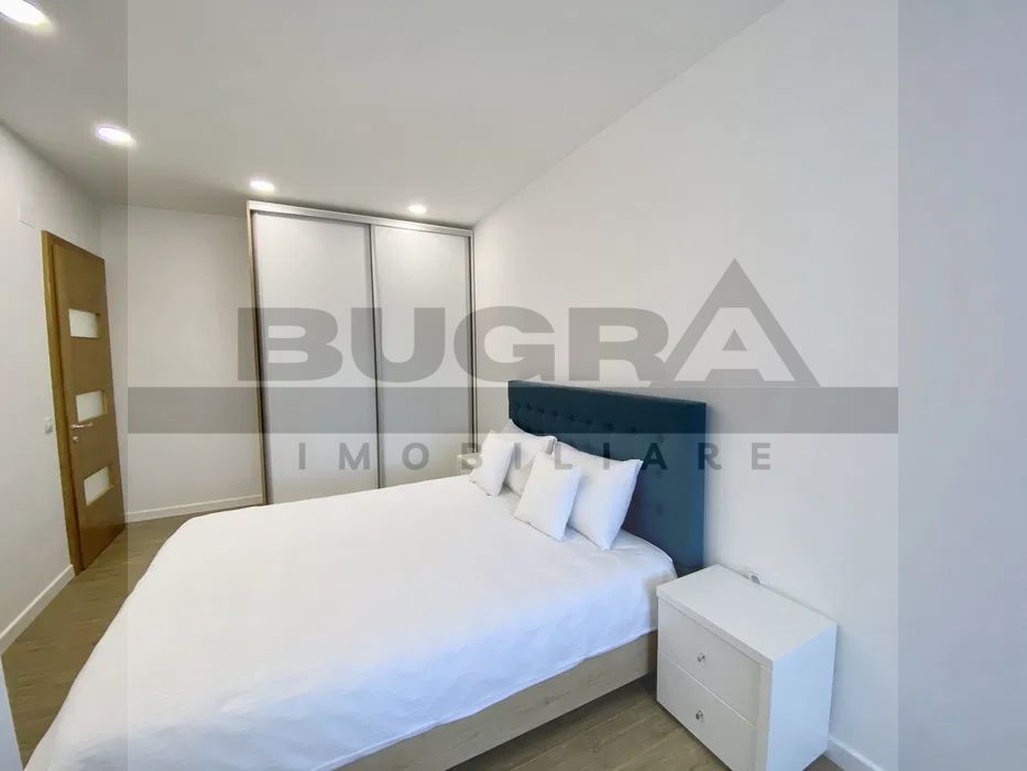 Apartament 2 camere, 52 mp, garaj, Platinia Shopping Center - Poză 3