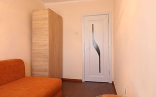 3 minute de Iulius Mall, 3 camere, centrala proprie - Poză 14