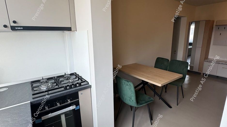 Apartament 2 camere | Etaj 3 Lift | Prima inchiriere-Complex - Poză 14