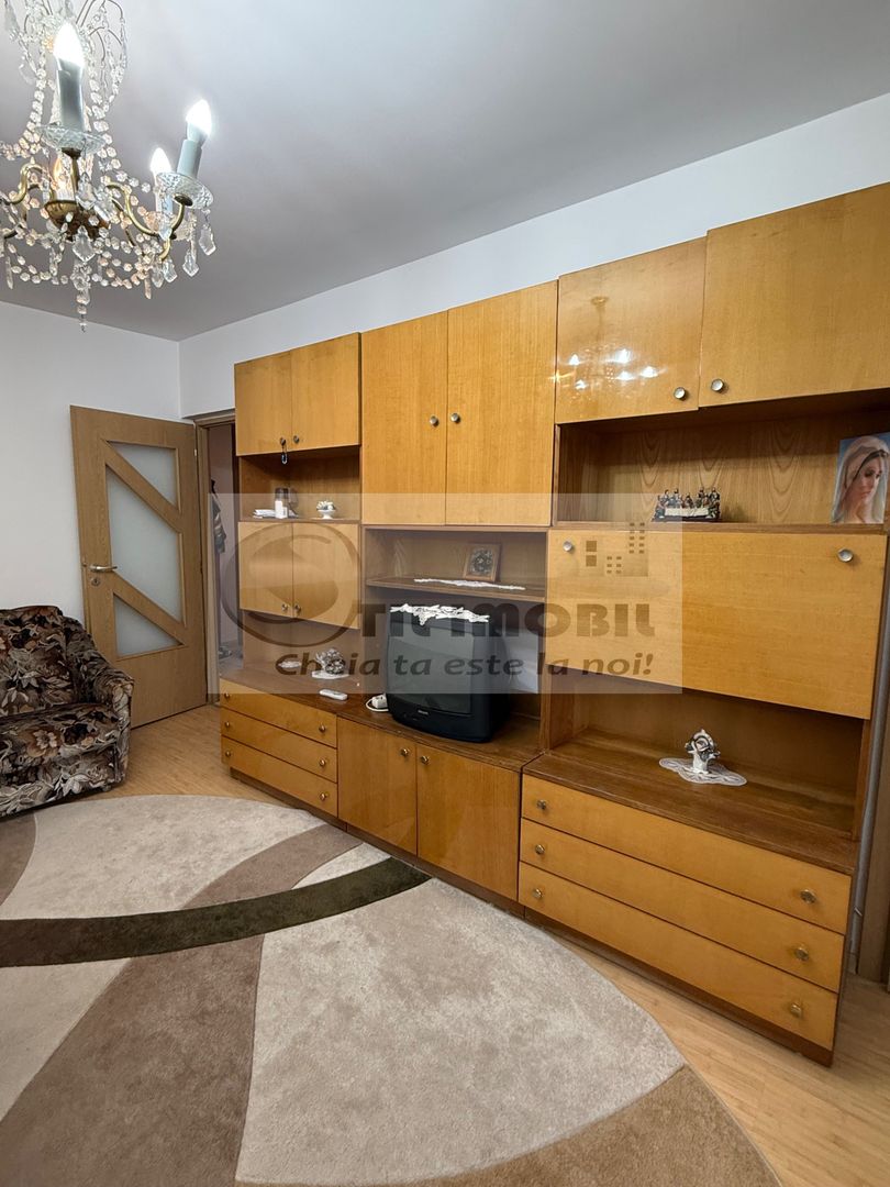 Apartament 2 camere Podu de Fier, 350€ | Aproape de Iulius Mall - Poză 4