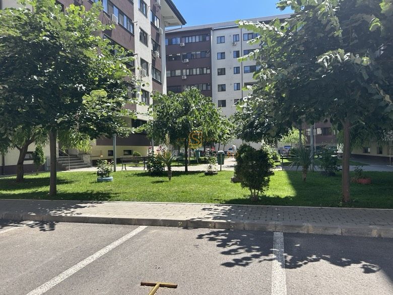 Apartament tip studio, 47.8 mp, ansamblu rezidential, gata de mutare - Poză 1