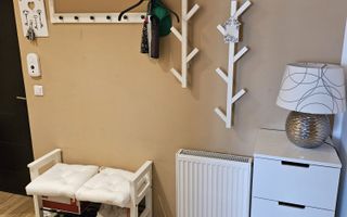 Ofer spre inchiriere apartament cu 2 camere in complexul rezidential Acta Colors - Poză 8