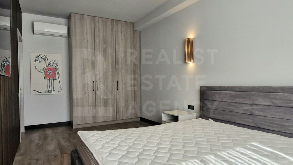 Chirie, apartament, 3 camere, str. Zimbrului, Râșcani - Poză 7