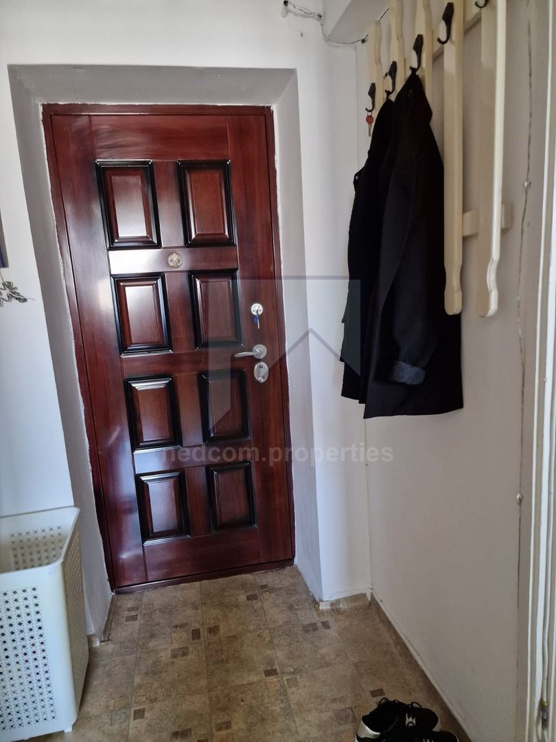 Apartament 2 camere - Bd. Basarabia - Poză 12